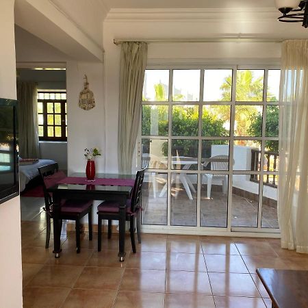 Delta Sharm Apartment Extérieur photo