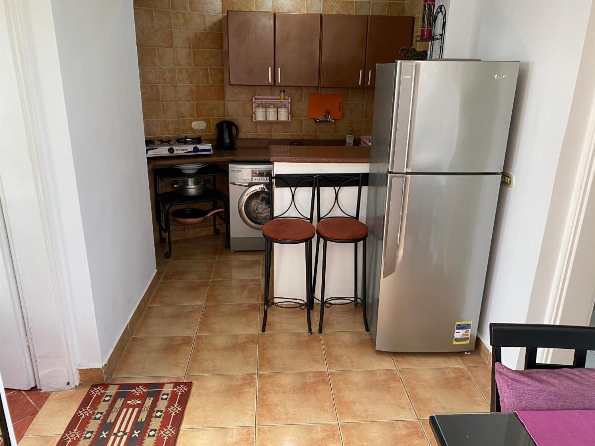 Delta Sharm Apartment Extérieur photo