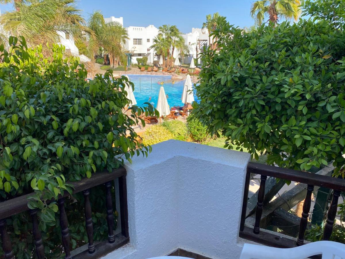 Delta Sharm Apartment Extérieur photo