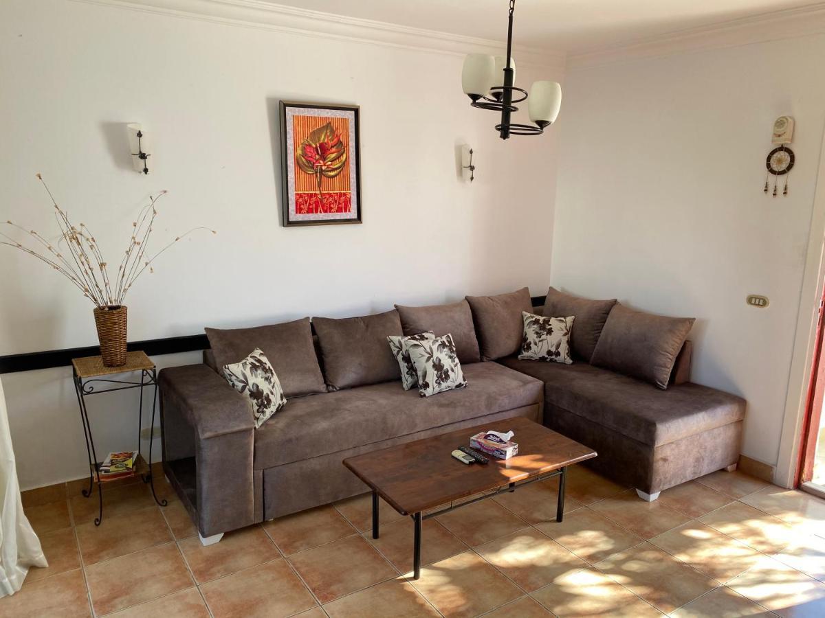 Delta Sharm Apartment Extérieur photo