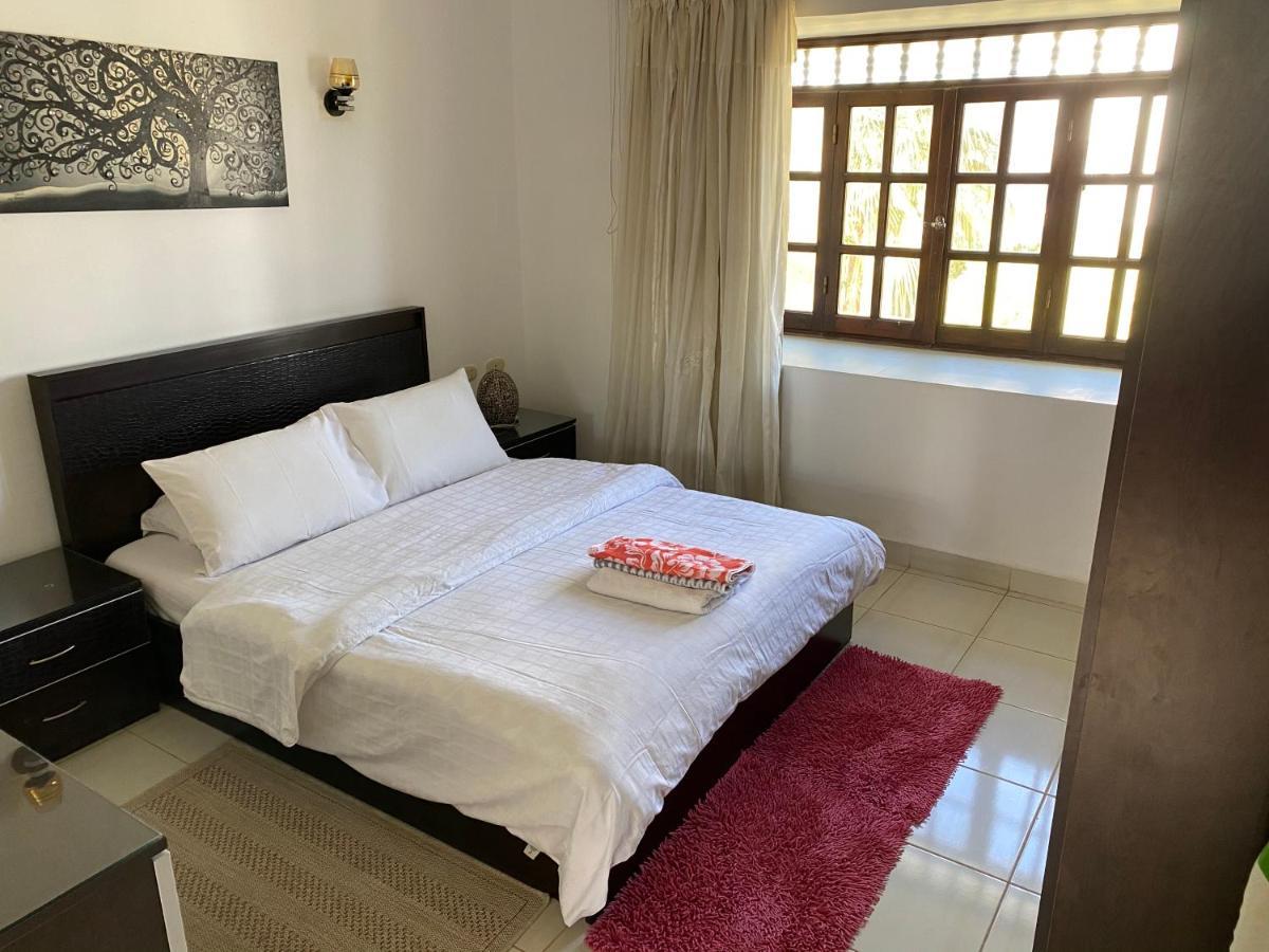 Delta Sharm Apartment Extérieur photo