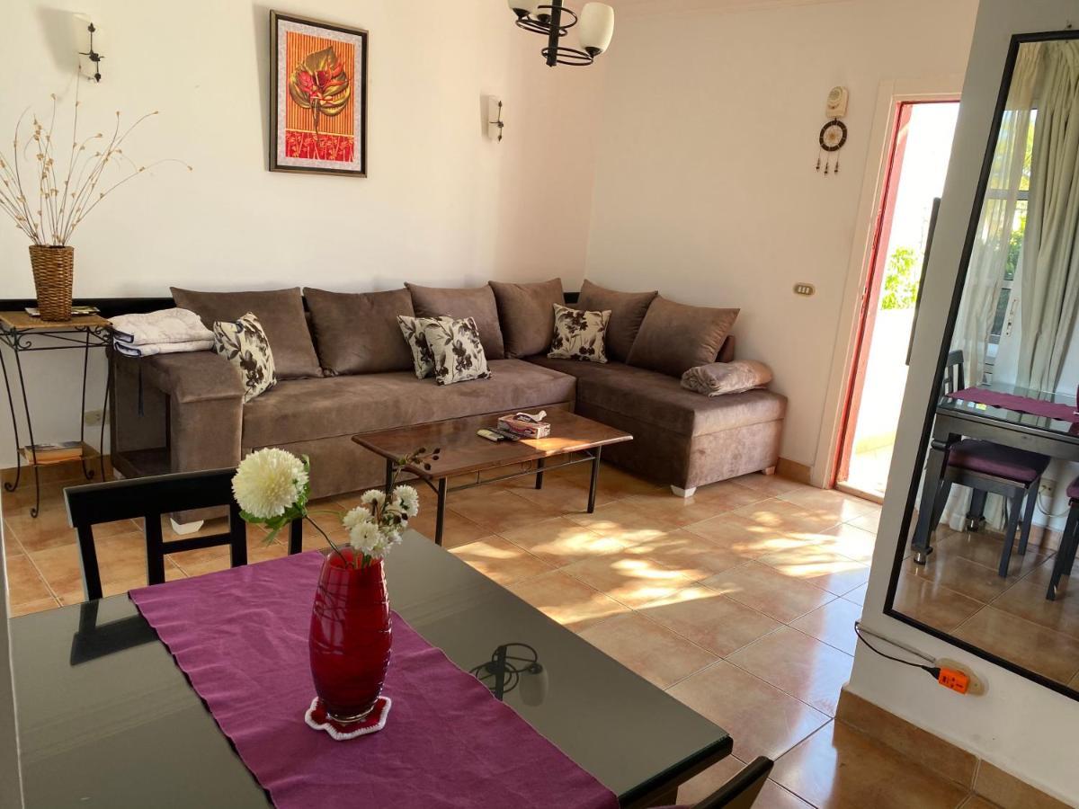 Delta Sharm Apartment Extérieur photo