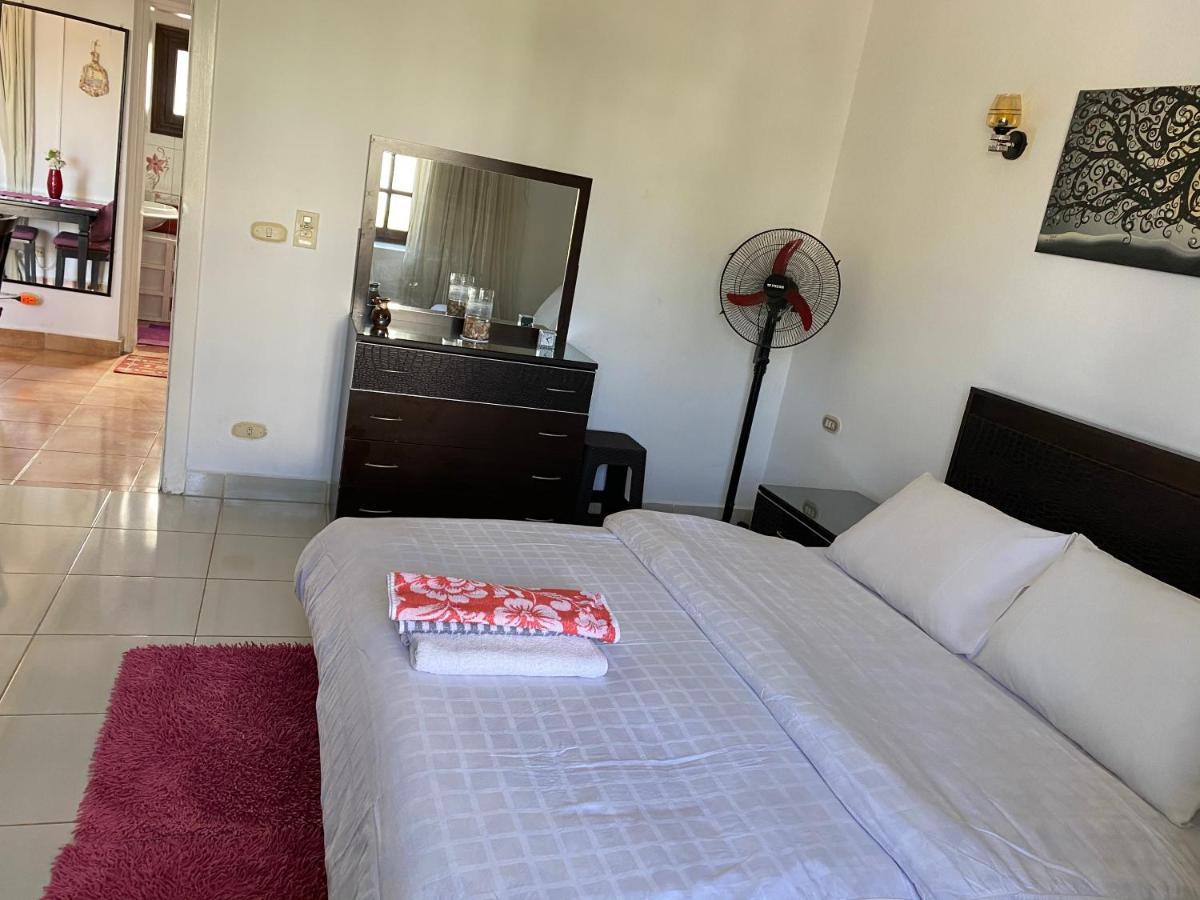 Delta Sharm Apartment Extérieur photo