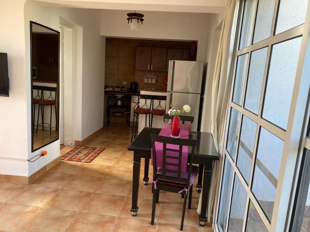 Delta Sharm Apartment Extérieur photo