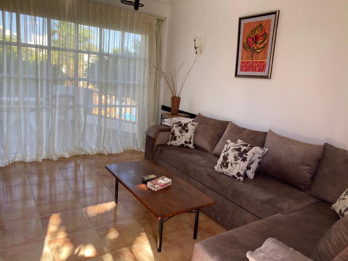 Delta Sharm Apartment Extérieur photo
