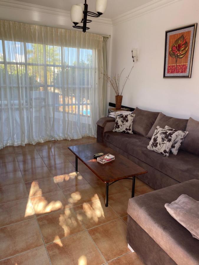 Delta Sharm Apartment Extérieur photo