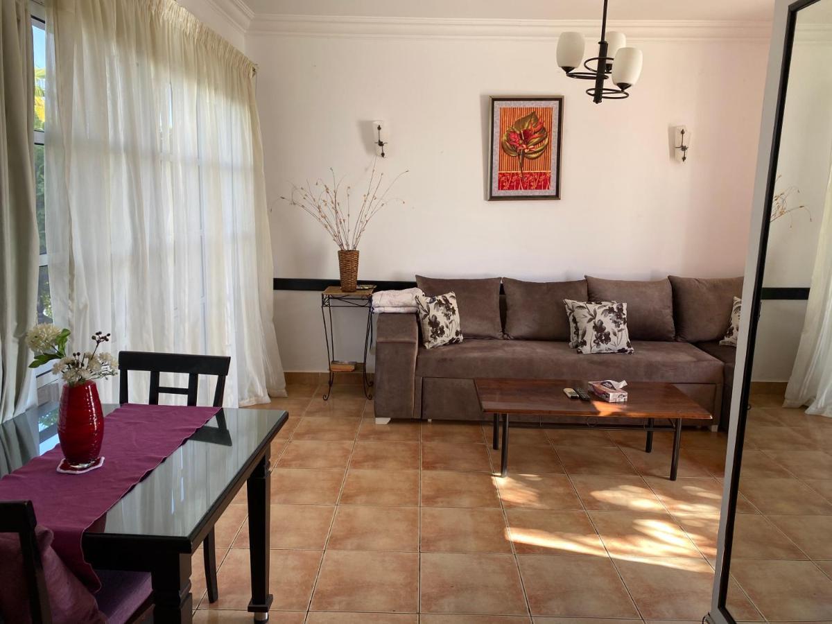 Delta Sharm Apartment Extérieur photo