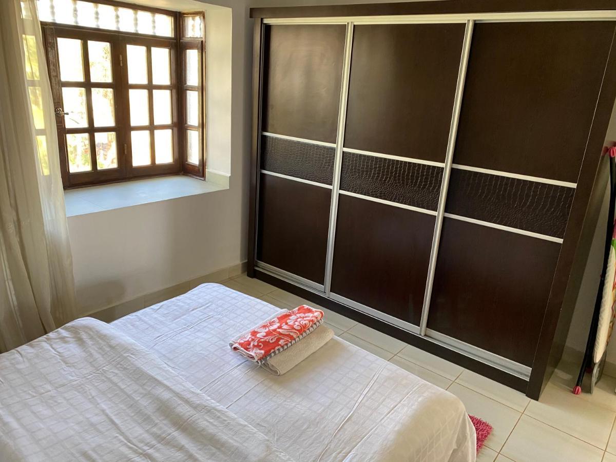 Delta Sharm Apartment Extérieur photo