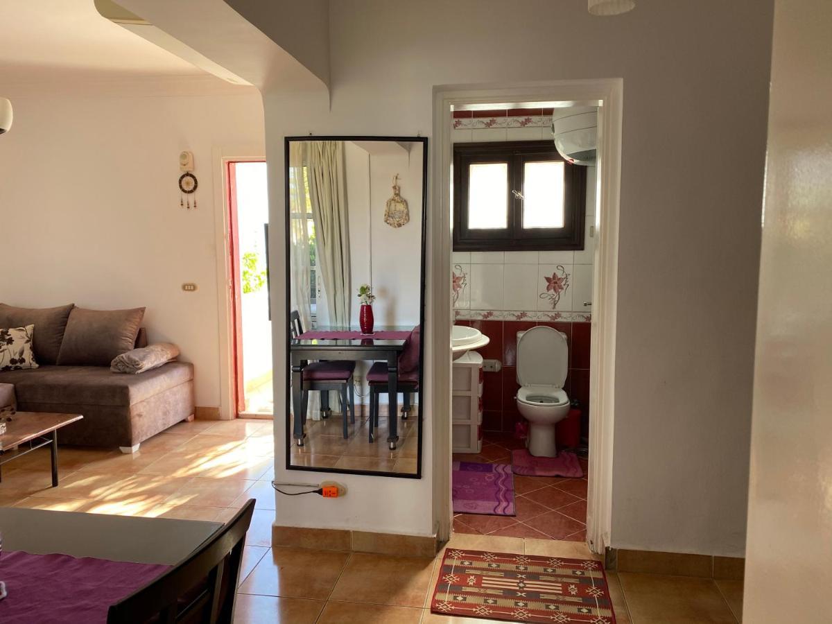 Delta Sharm Apartment Extérieur photo
