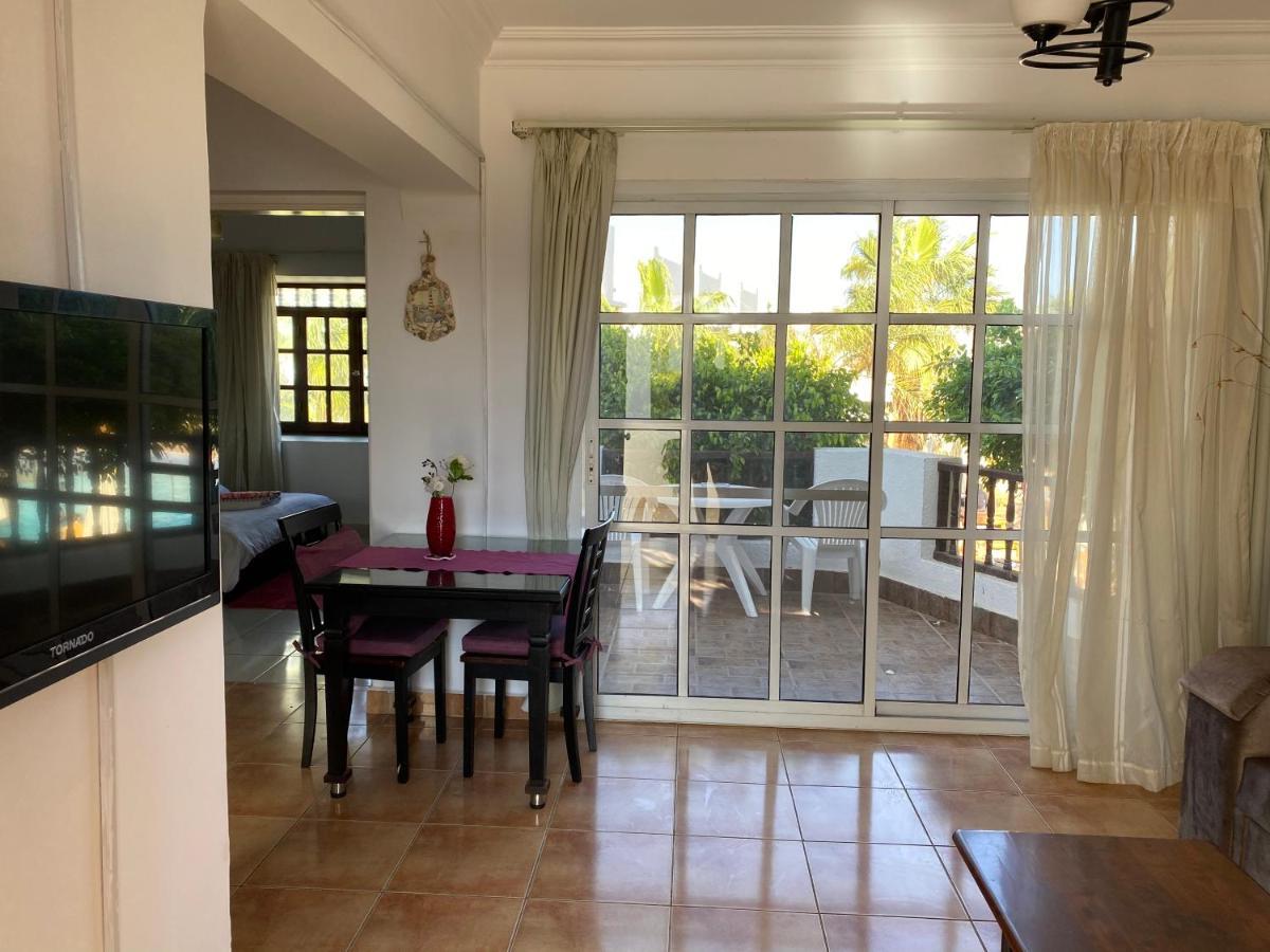 Delta Sharm Apartment Extérieur photo