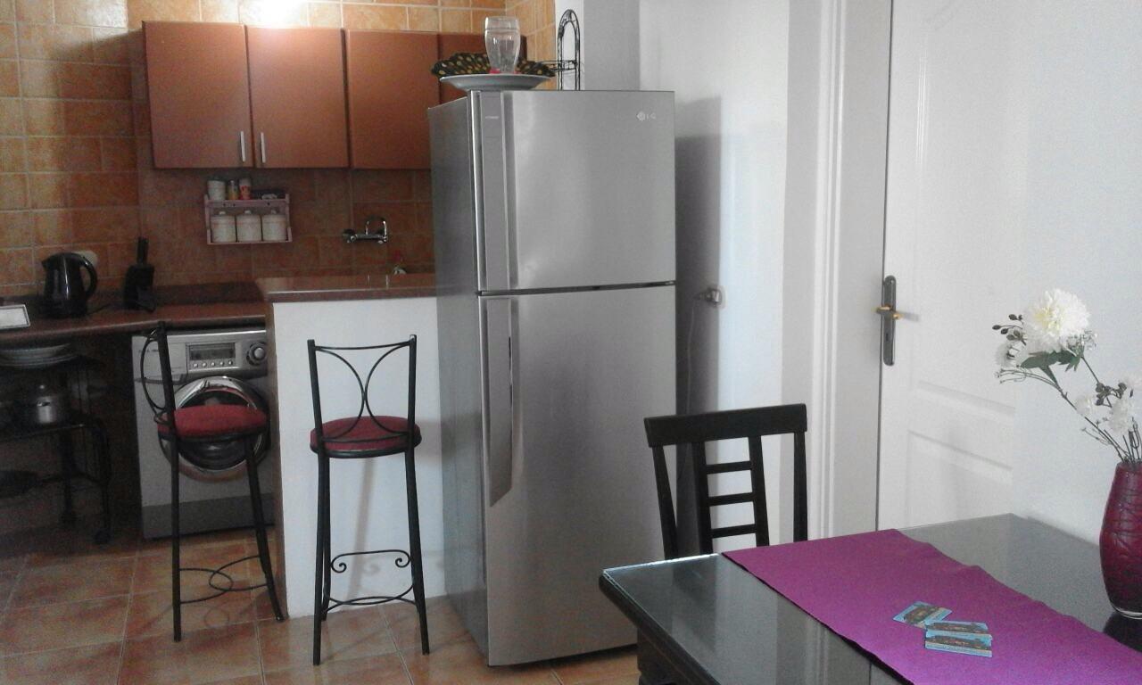 Delta Sharm Apartment Extérieur photo