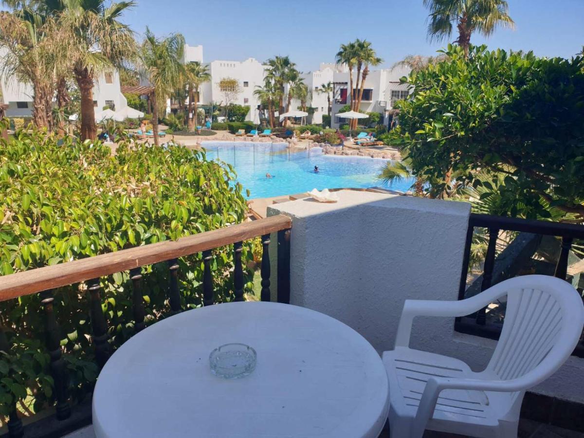 Delta Sharm Apartment Extérieur photo
