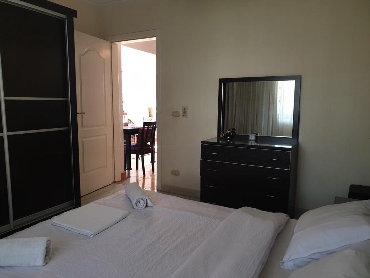 Delta Sharm Apartment Extérieur photo