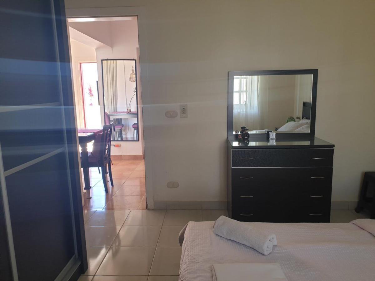 Delta Sharm Apartment Extérieur photo