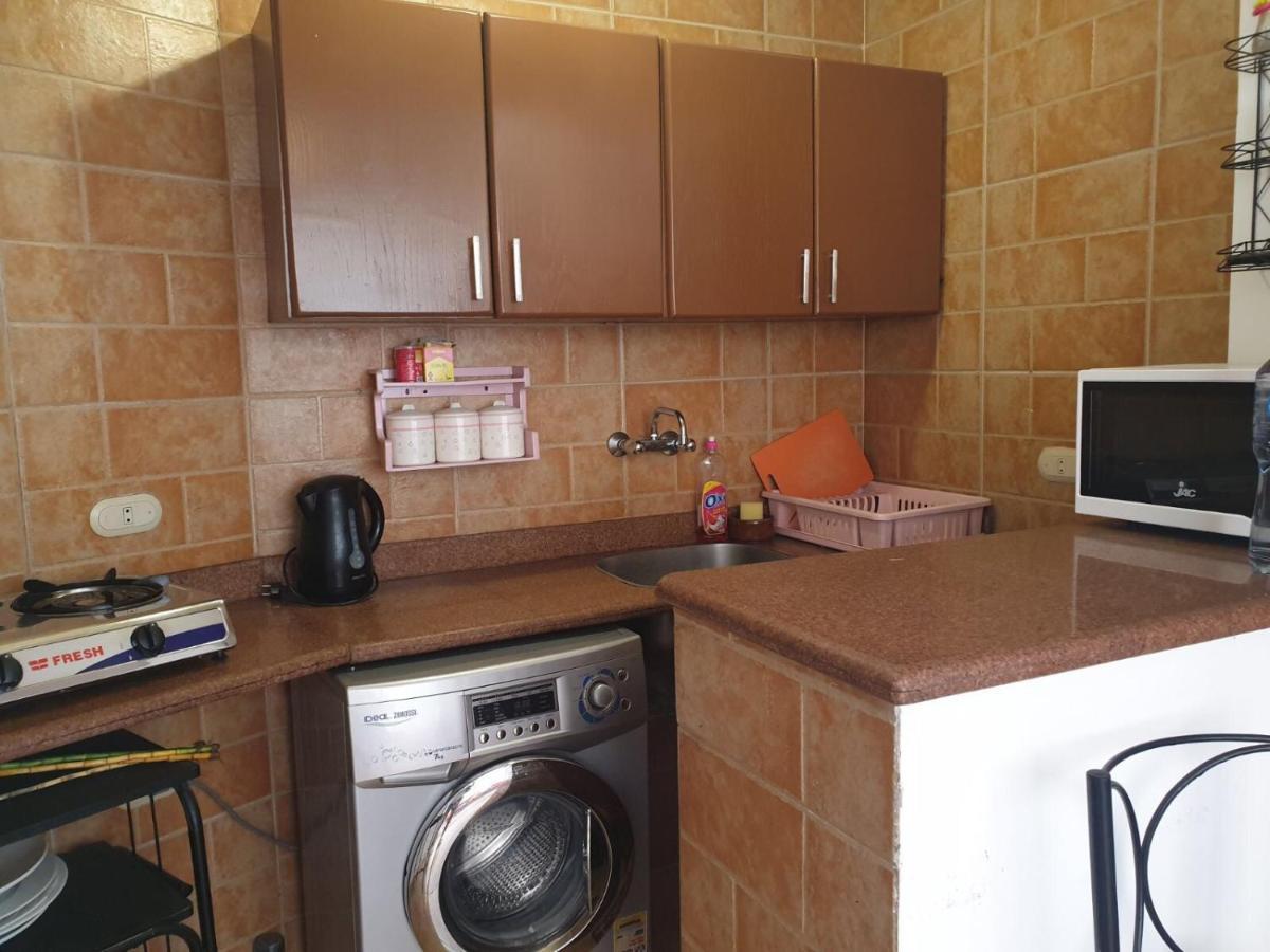 Delta Sharm Apartment Extérieur photo