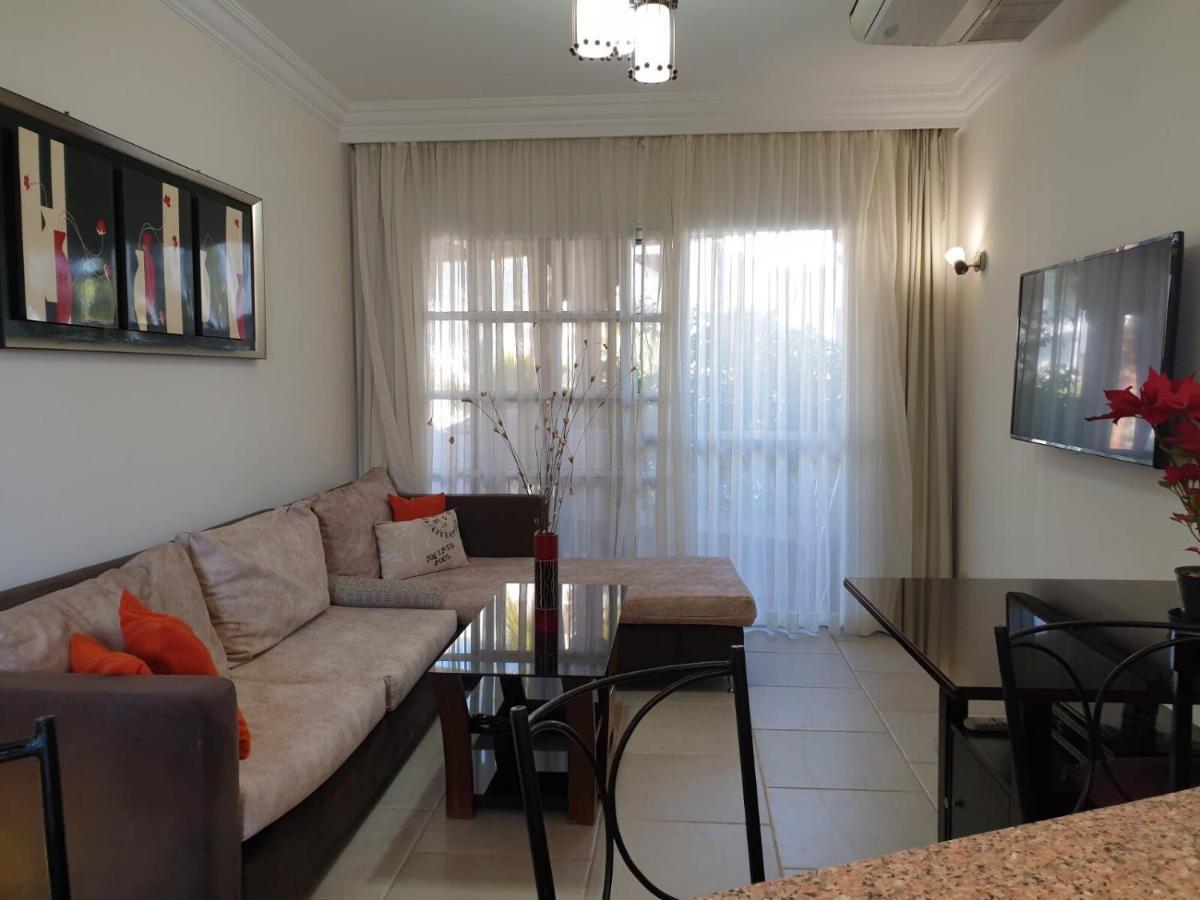 Delta Sharm Apartment Extérieur photo