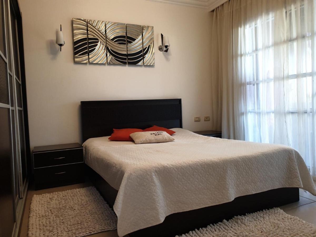Delta Sharm Apartment Extérieur photo