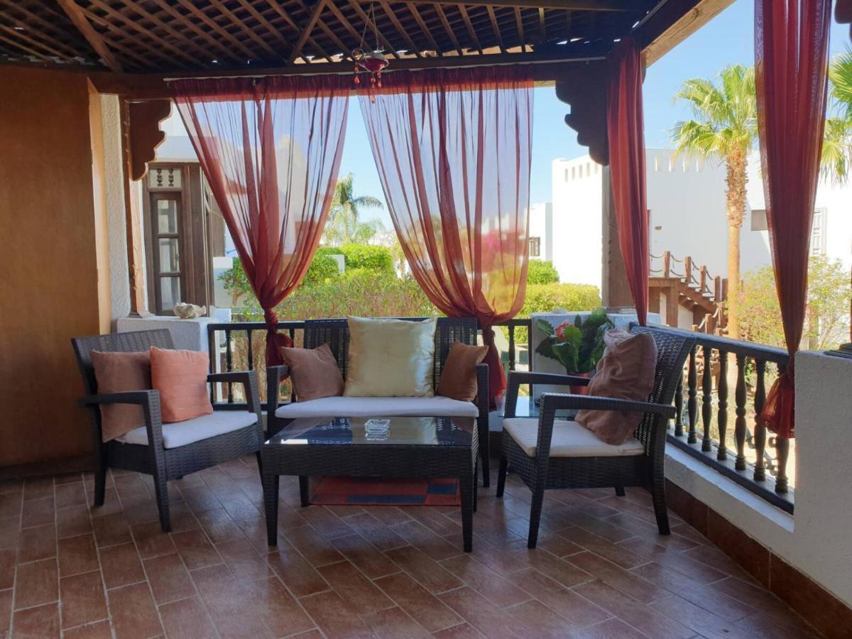 Delta Sharm Apartment Extérieur photo