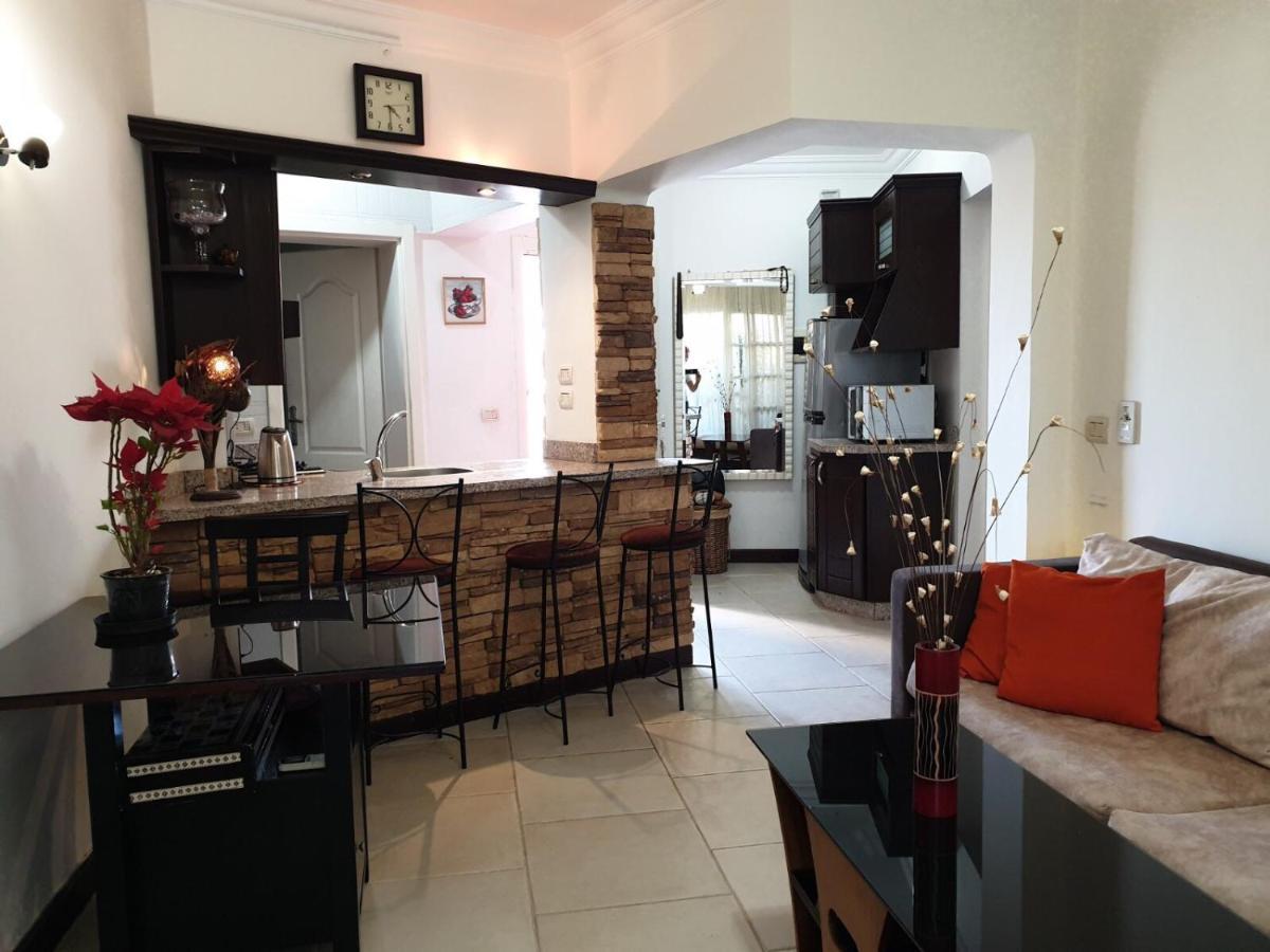 Delta Sharm Apartment Extérieur photo