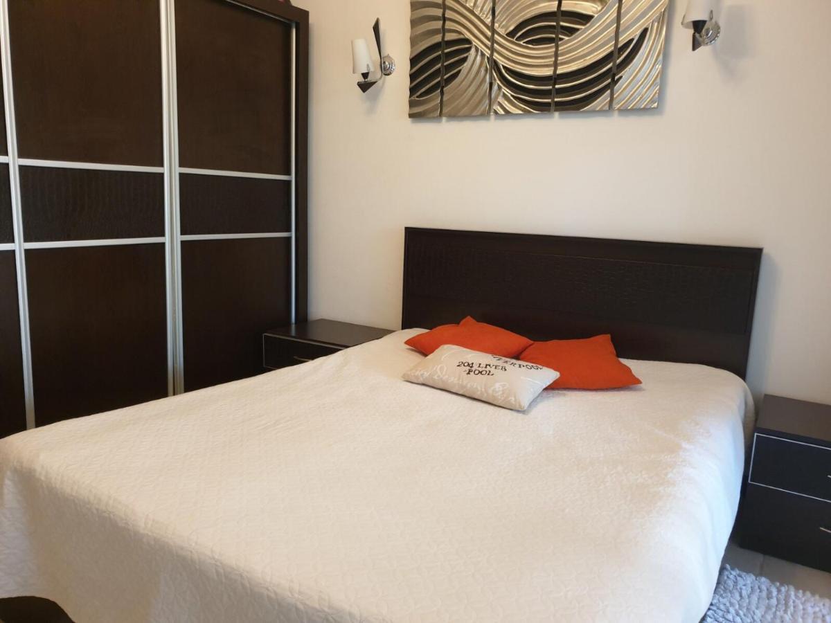 Delta Sharm Apartment Extérieur photo