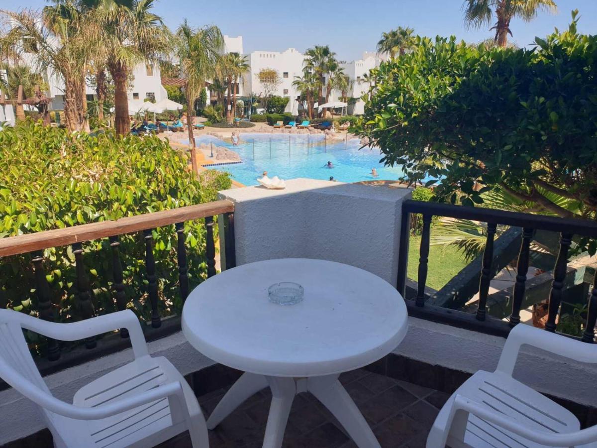 Delta Sharm Apartment Extérieur photo